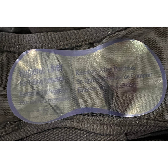 NWT Tommy Bahama Pique Colada Wrap Front Swimsuit Size 10 - Picture 7 of 8